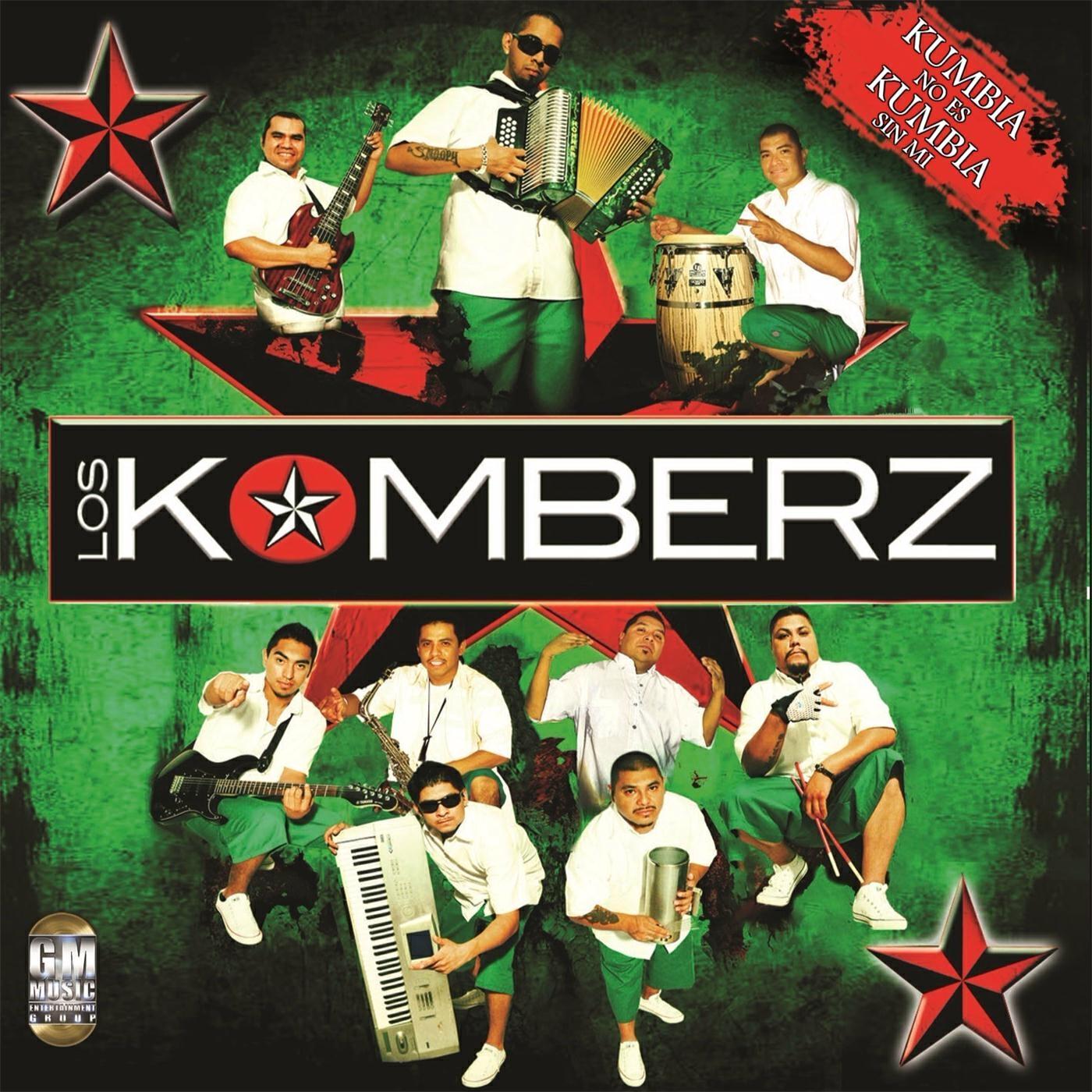 Релиз Kumbia No Es Kumbia Sin Mi