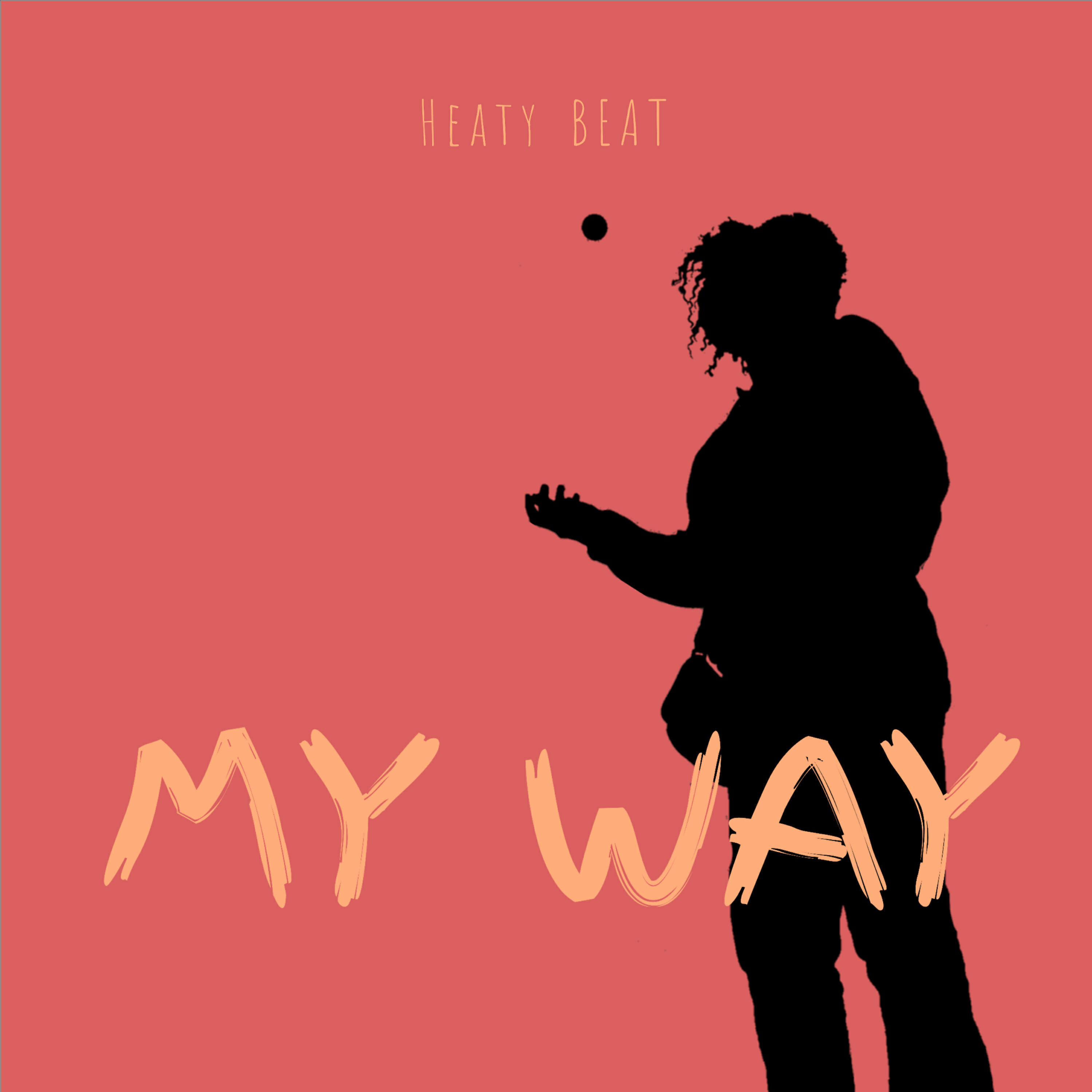 Релиз My Way