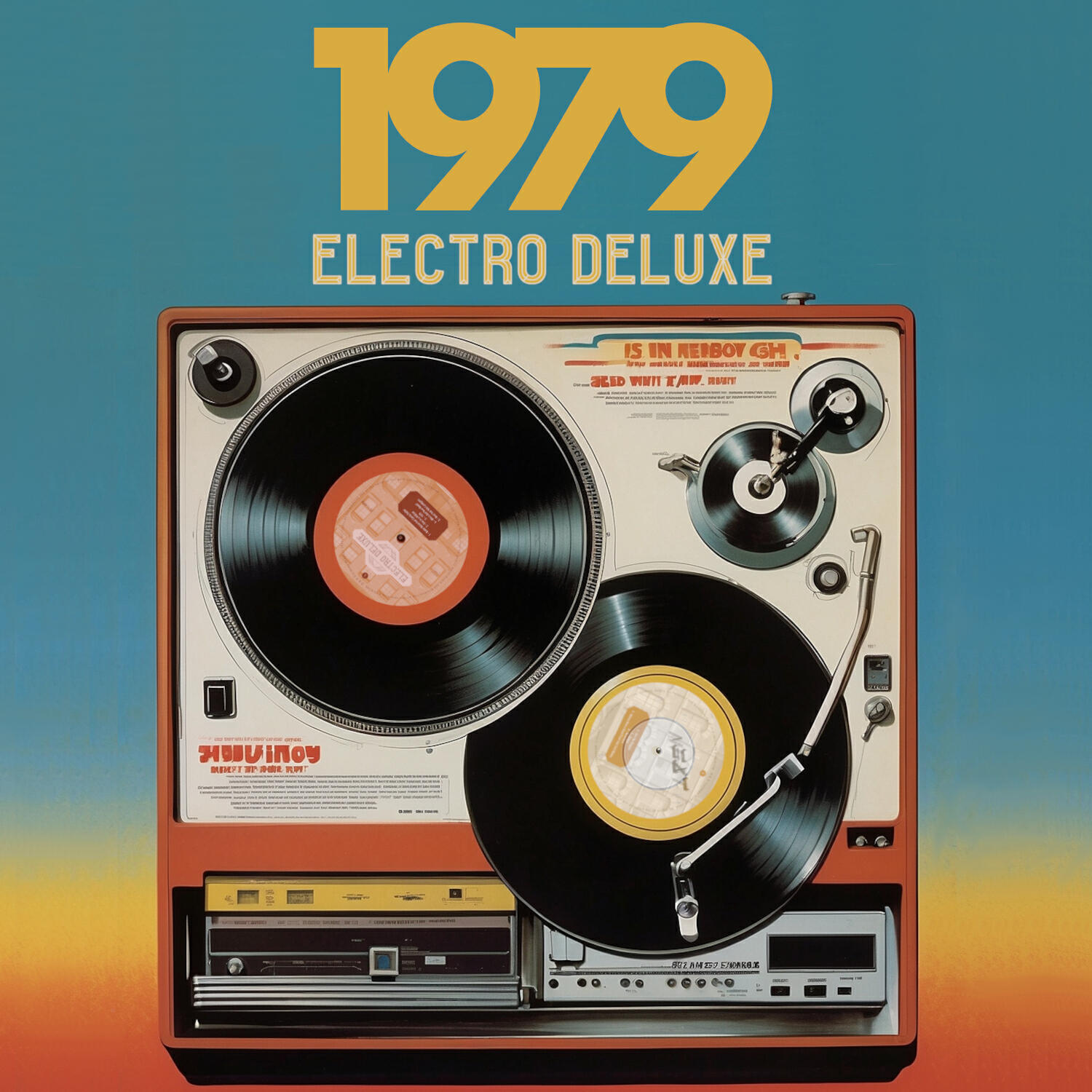 Релиз 1979