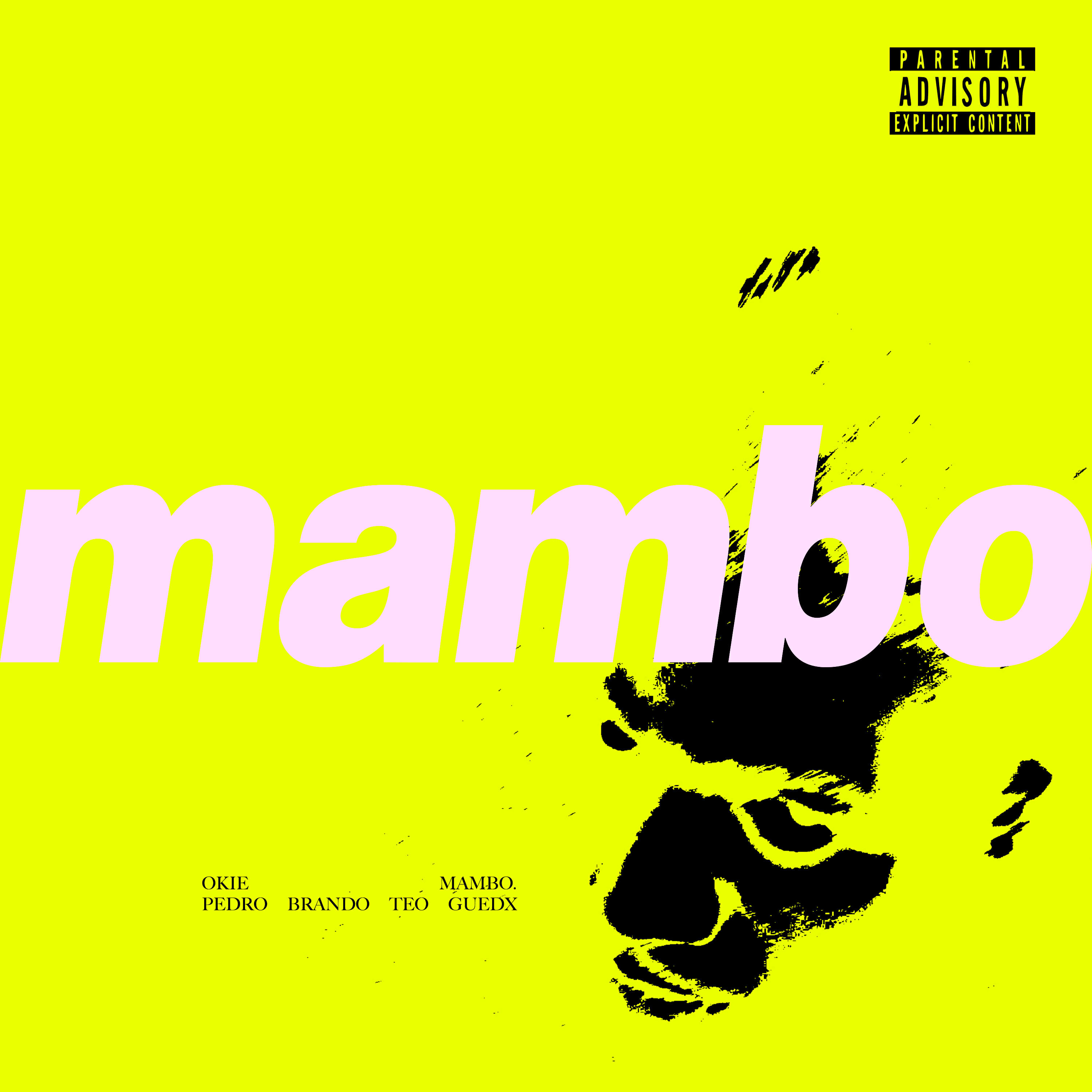 Релиз Mambo