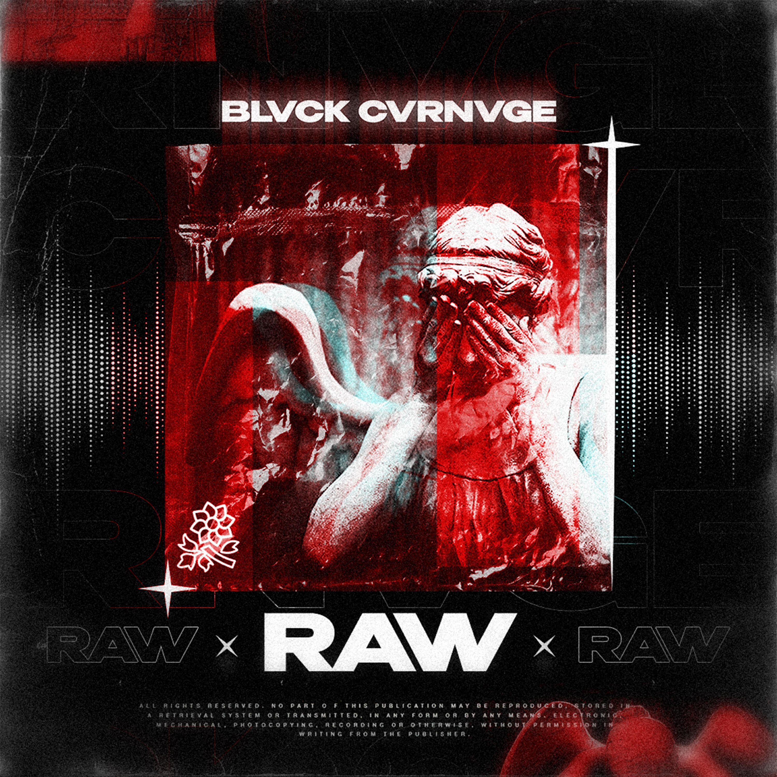 Релиз RAW