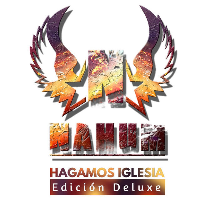 Релиз Hagamos Iglesia (Edición Deluxe)