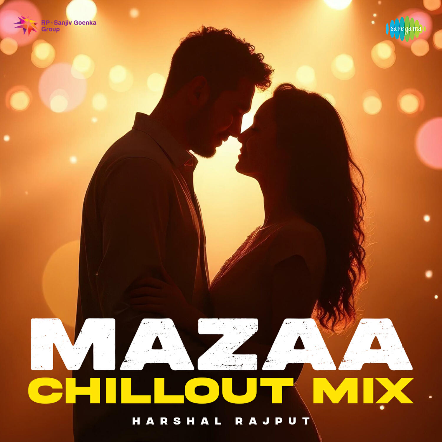 Релиз Mazaa (Chillout Mix)