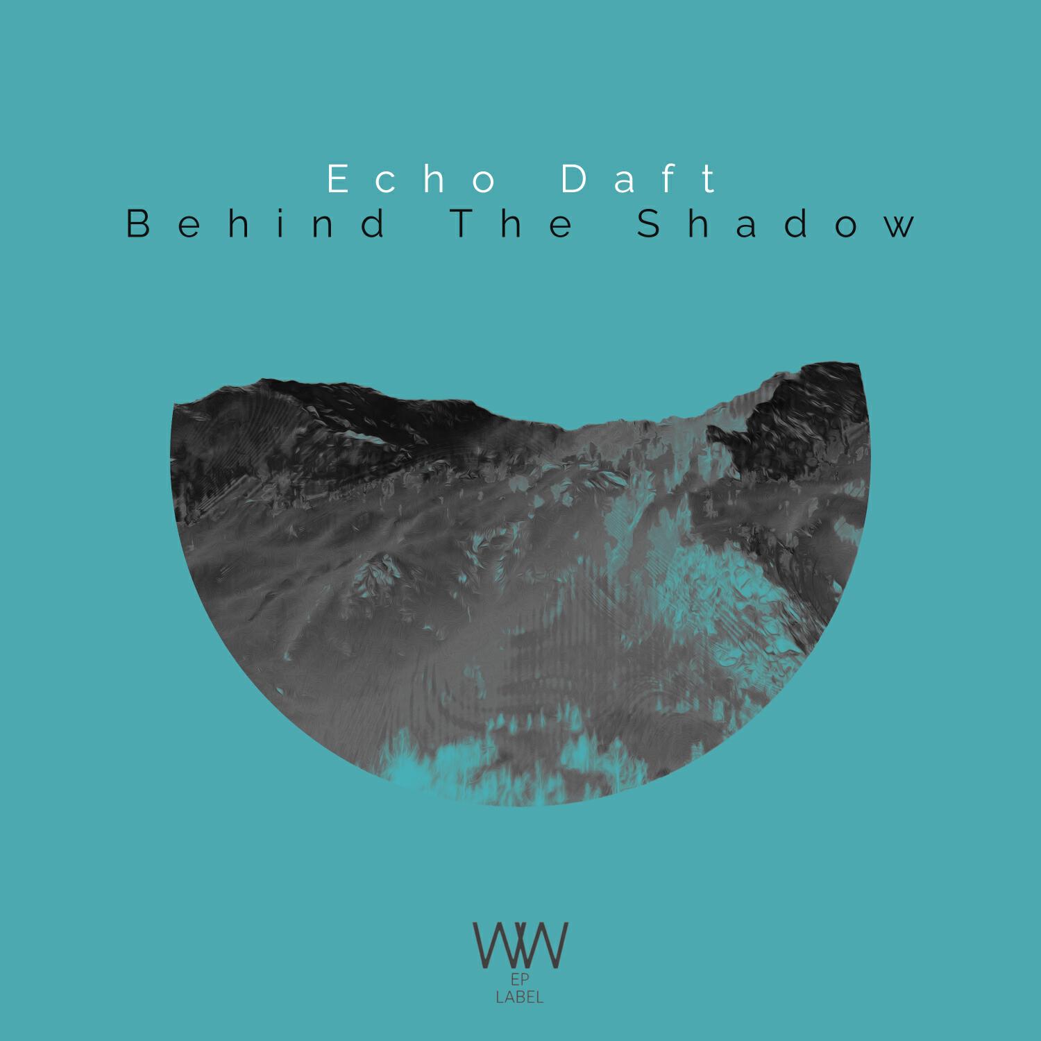 Релиз Behind the Shadow