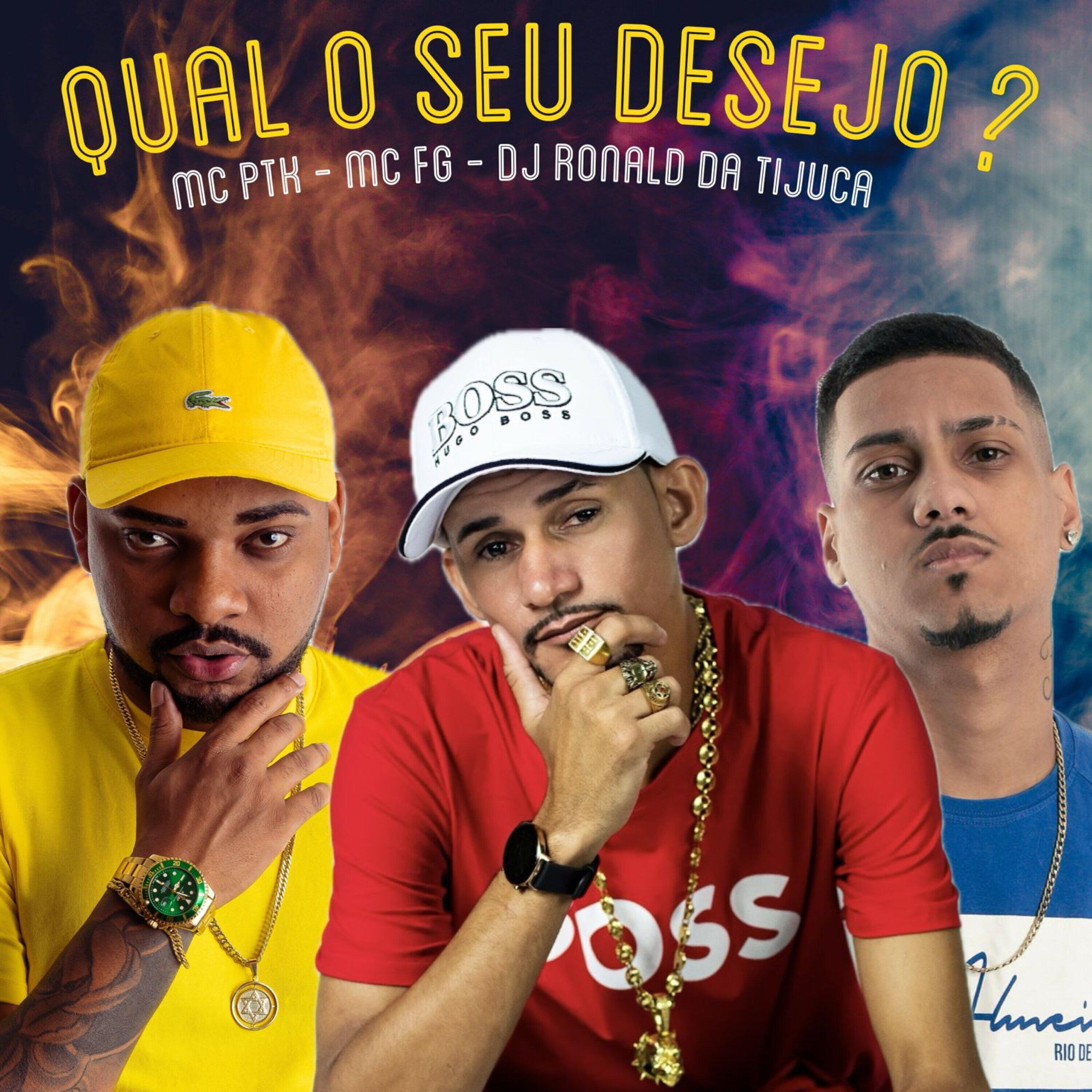 Релиз Qual o Seu Desejo
