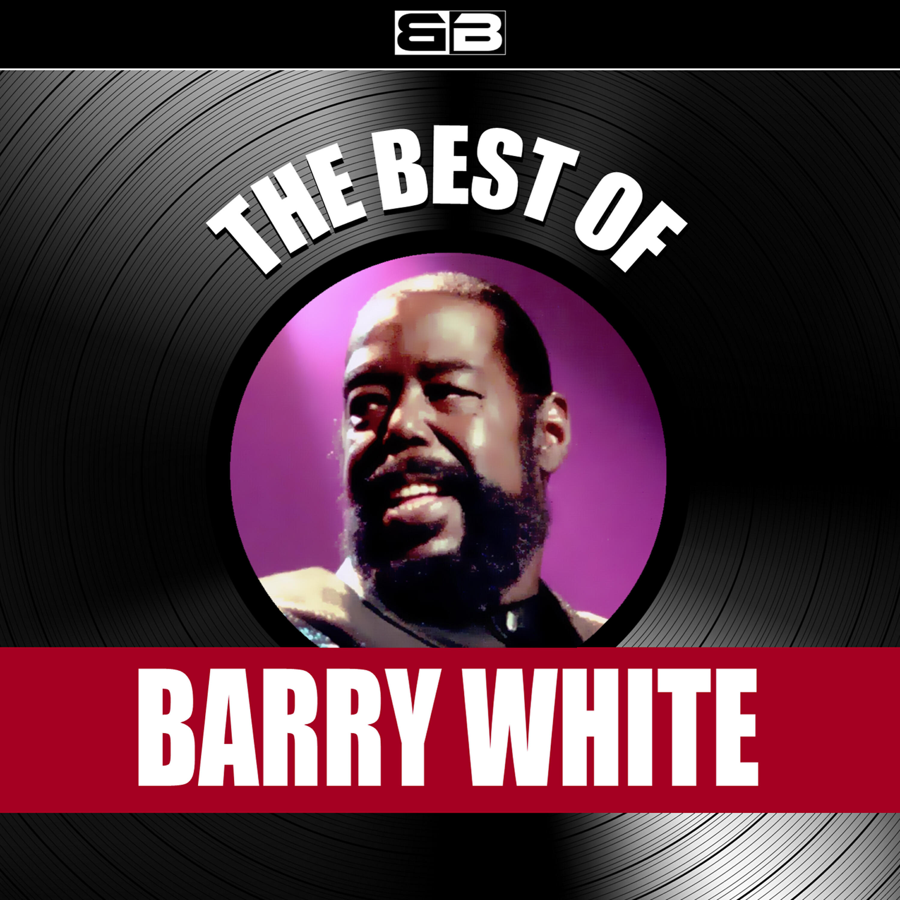 Релиз The Best of Barry White