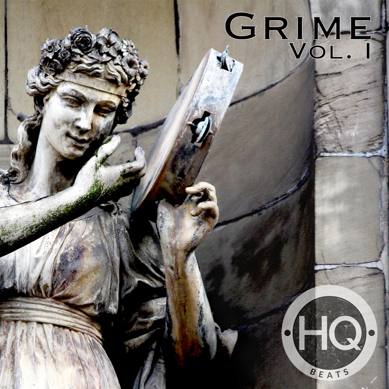 Релиз Grime Vol. I