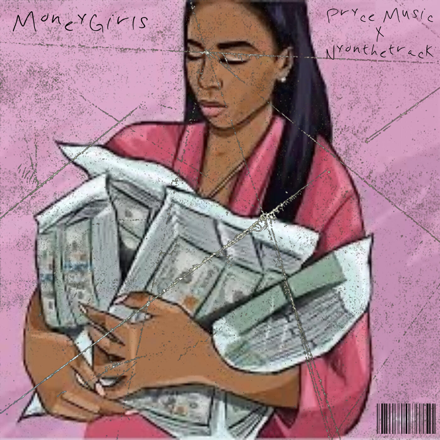 Релиз MoneyGirls