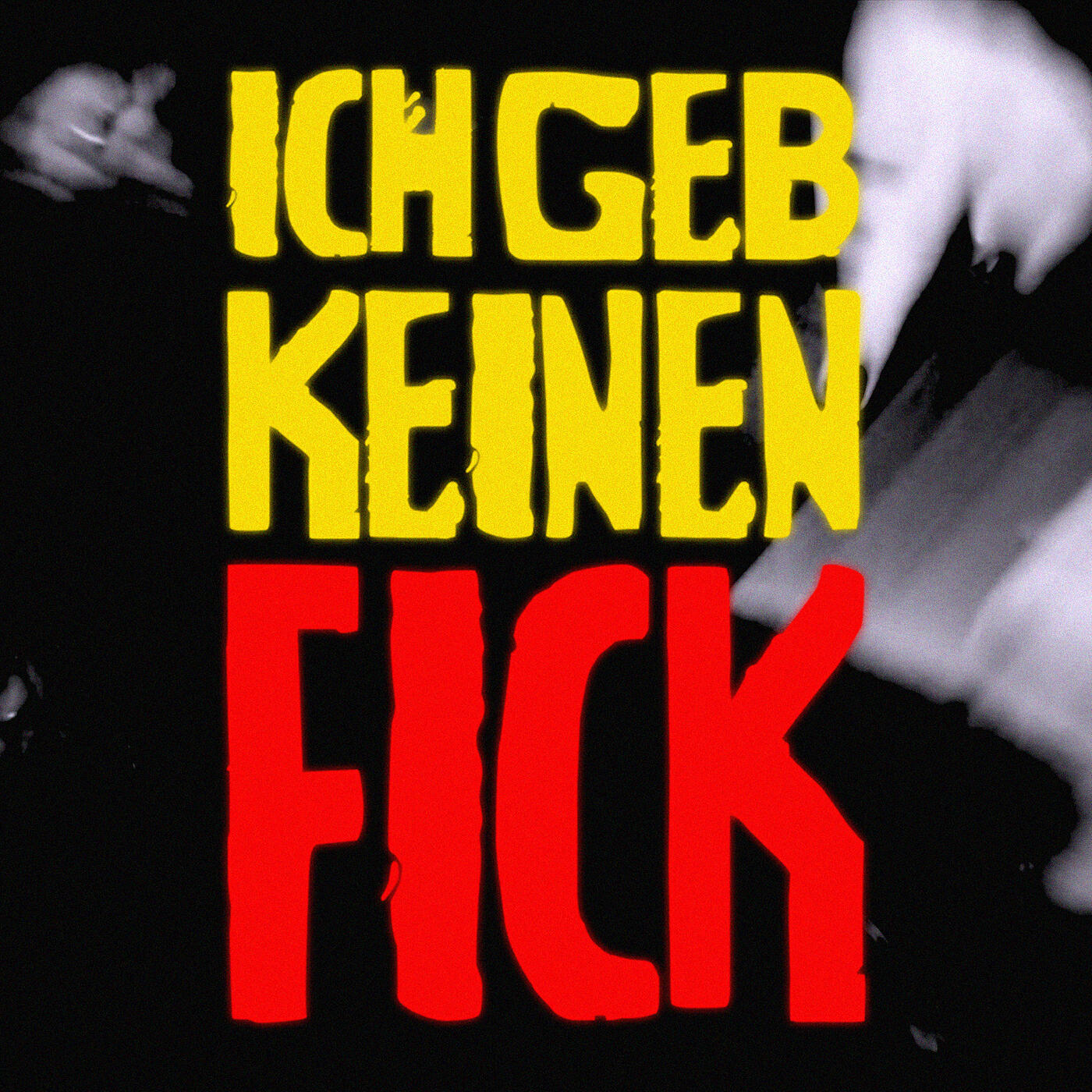 Релиз iCH GEB KEiNEN FiCK
