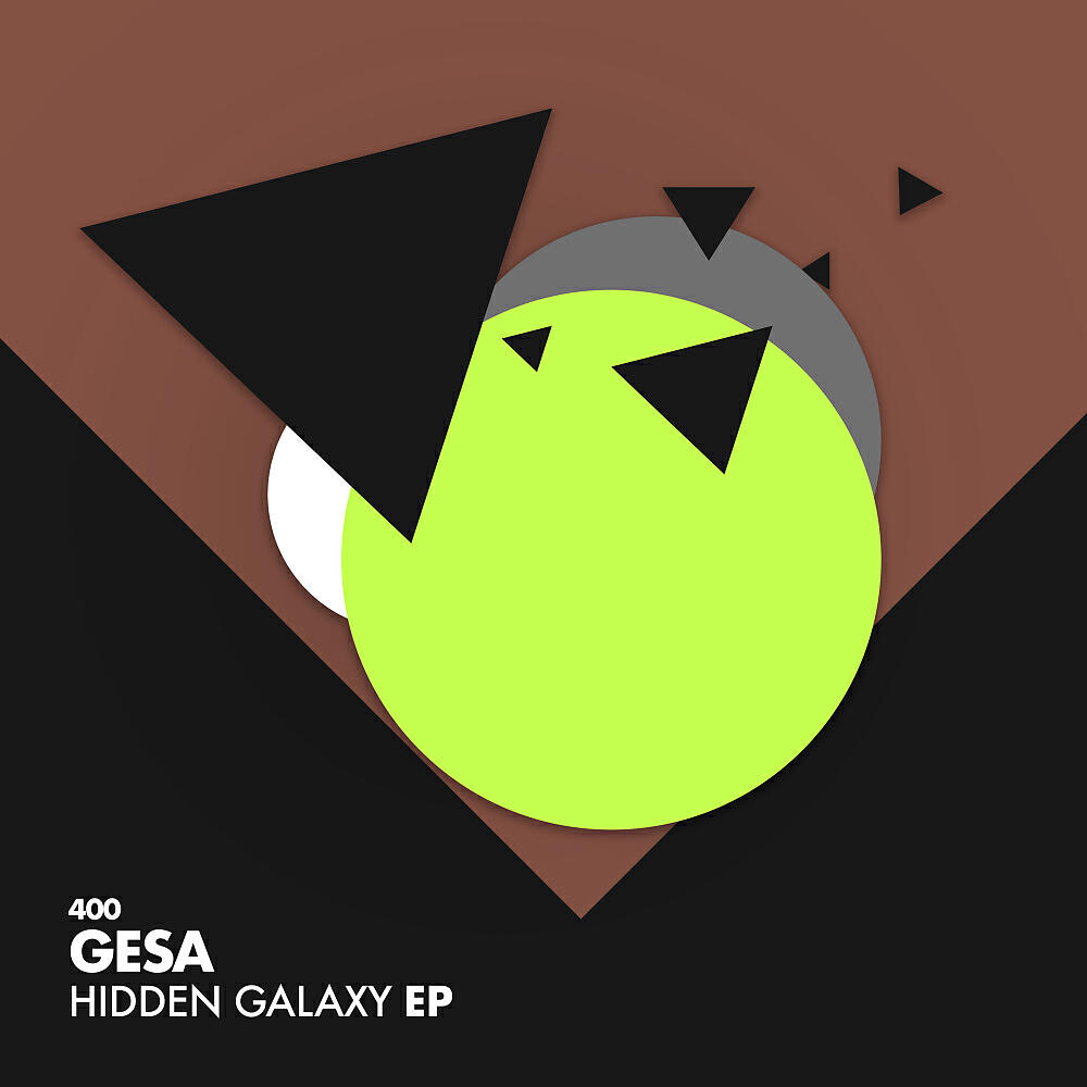 Релиз Hidden Galaxy