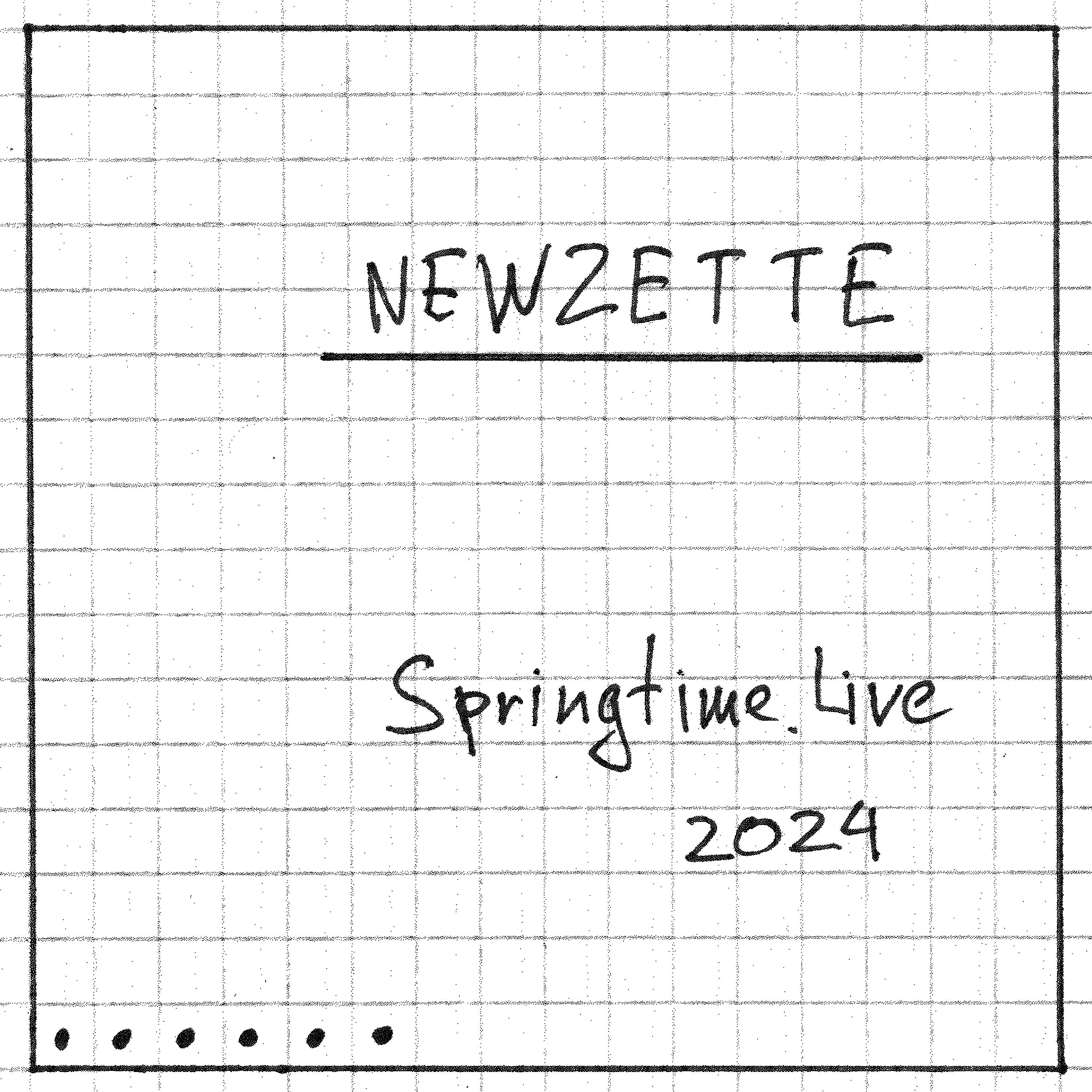 Релиз Springtime