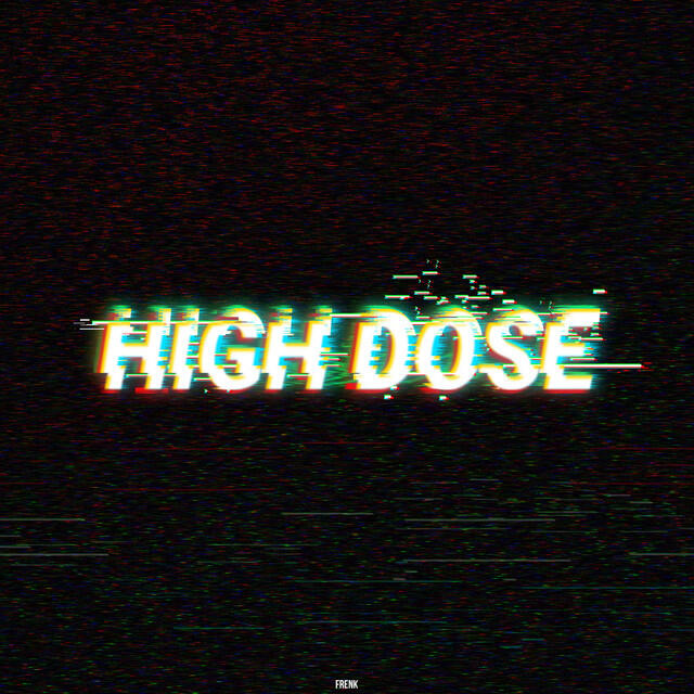 Релиз High Dose