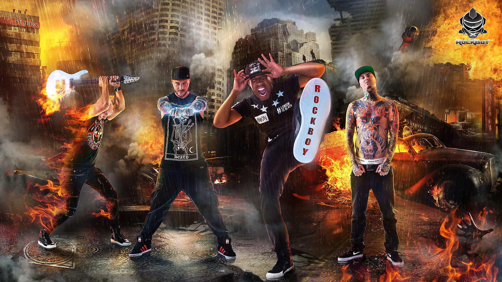 Rockboy