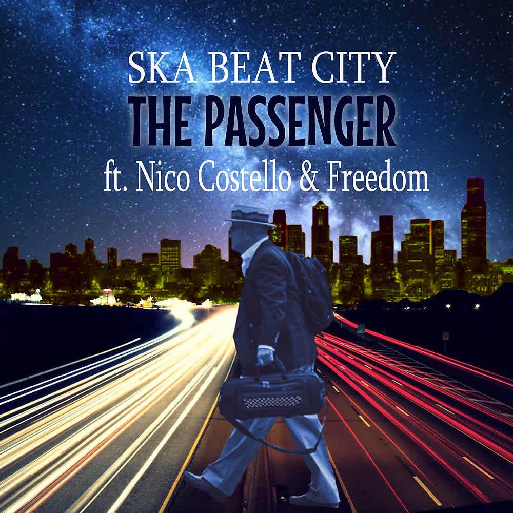 Релиз The Passenger