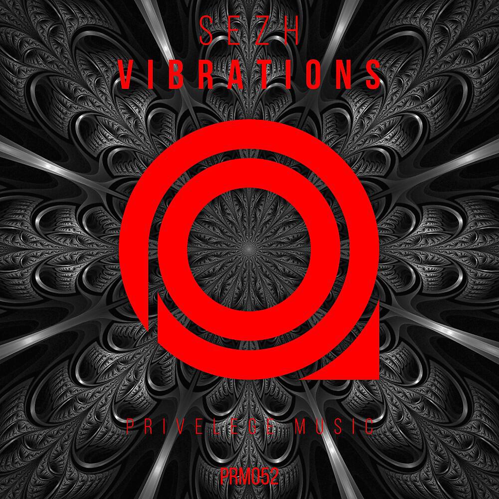 Релиз Vibrations