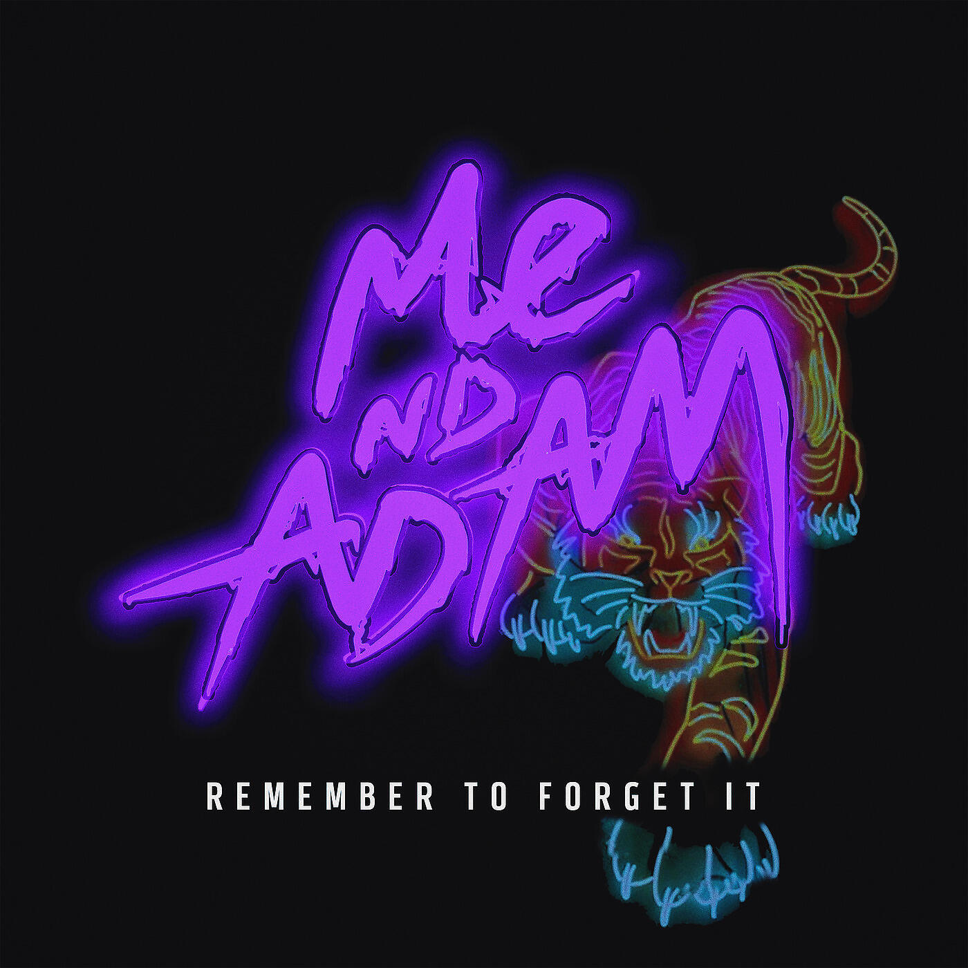 Релиз Remember to Forget It