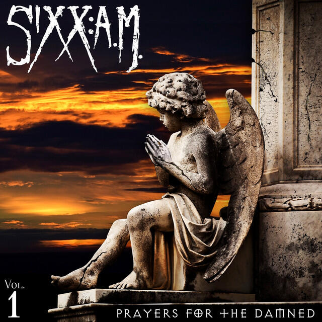 Релиз Prayers for the Damned
