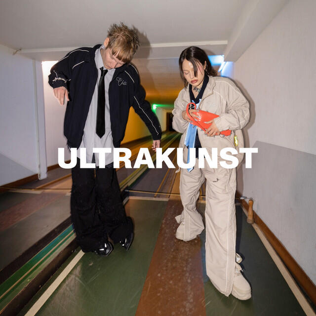 Релиз ULTRAKUNST