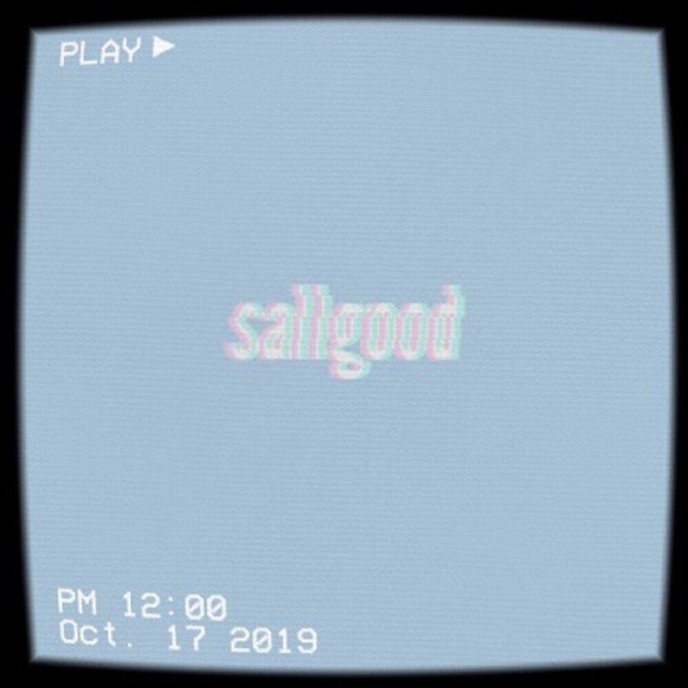 Релиз SALLGOOD