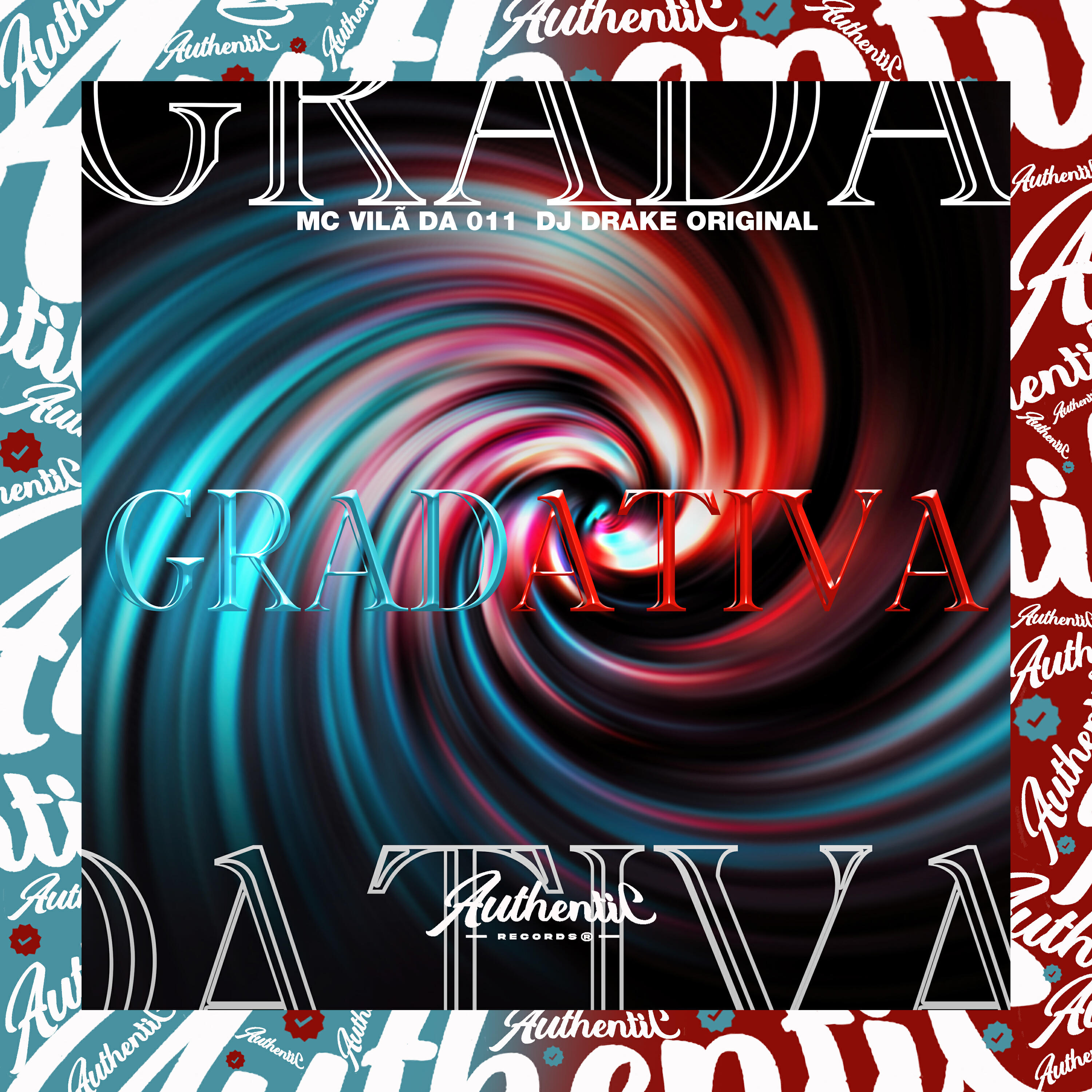 Релиз Gradativa