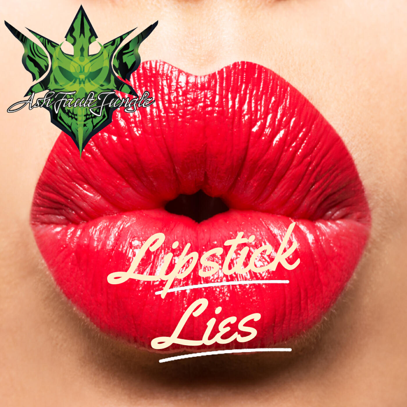Релиз Lipstick Lies