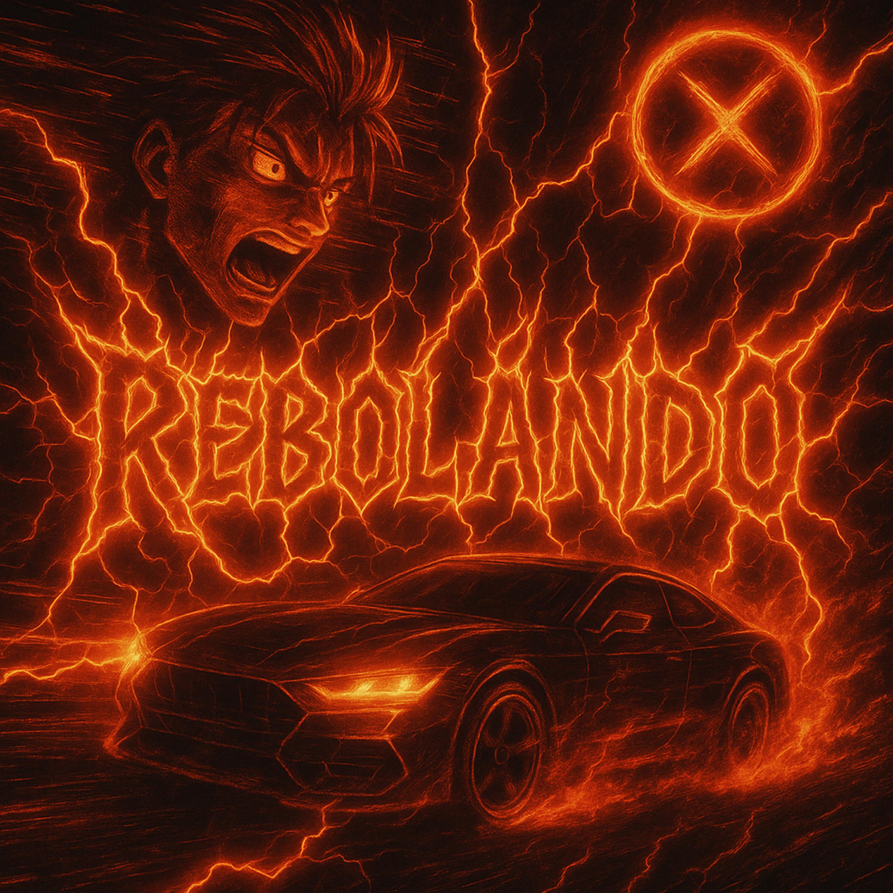 Релиз REBOLANDO