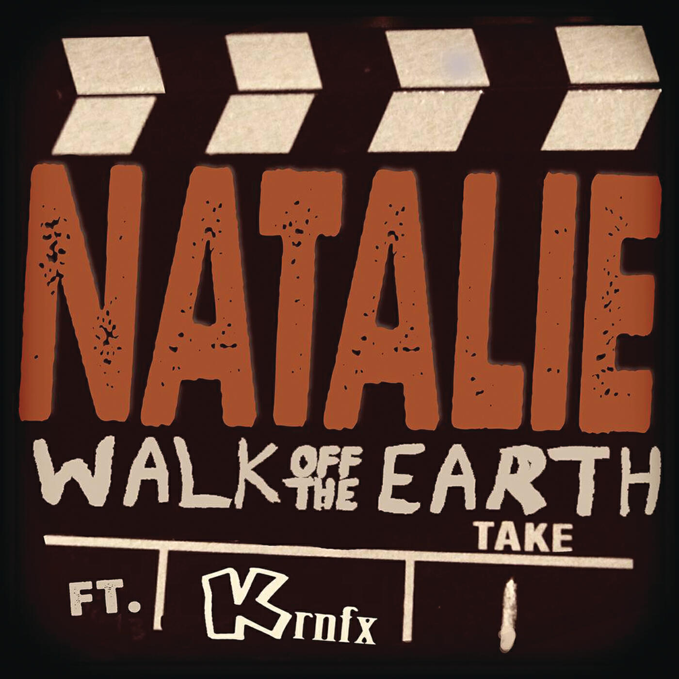 Релиз Natalie (feat. KRNFX)