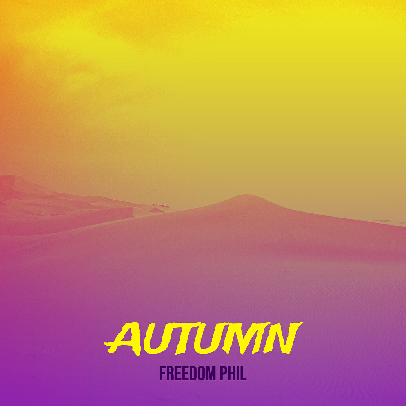 Релиз Autumn