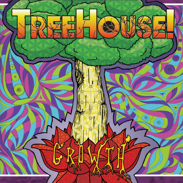 Релиз Growth
