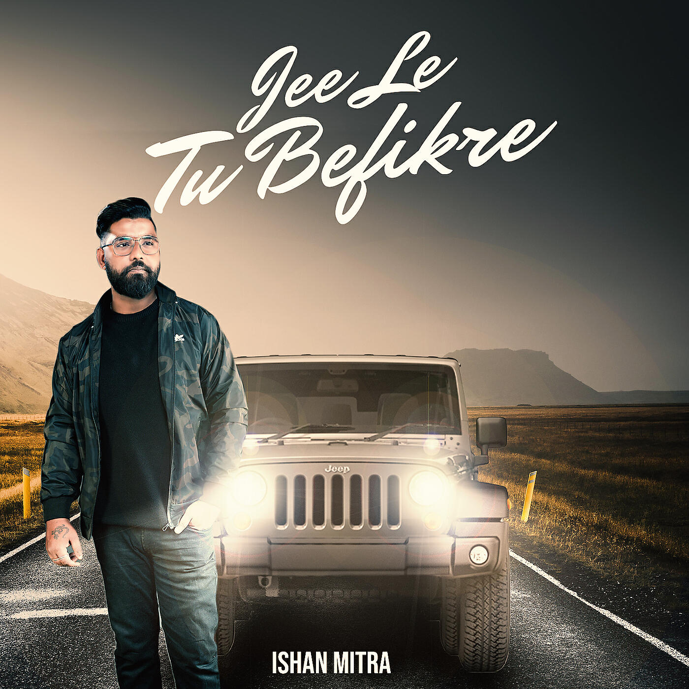Релиз Jee Le Tu Befikre