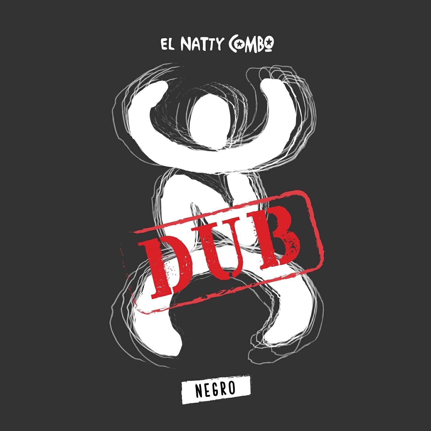 Релиз Negro Dub (feat. Don Camel)