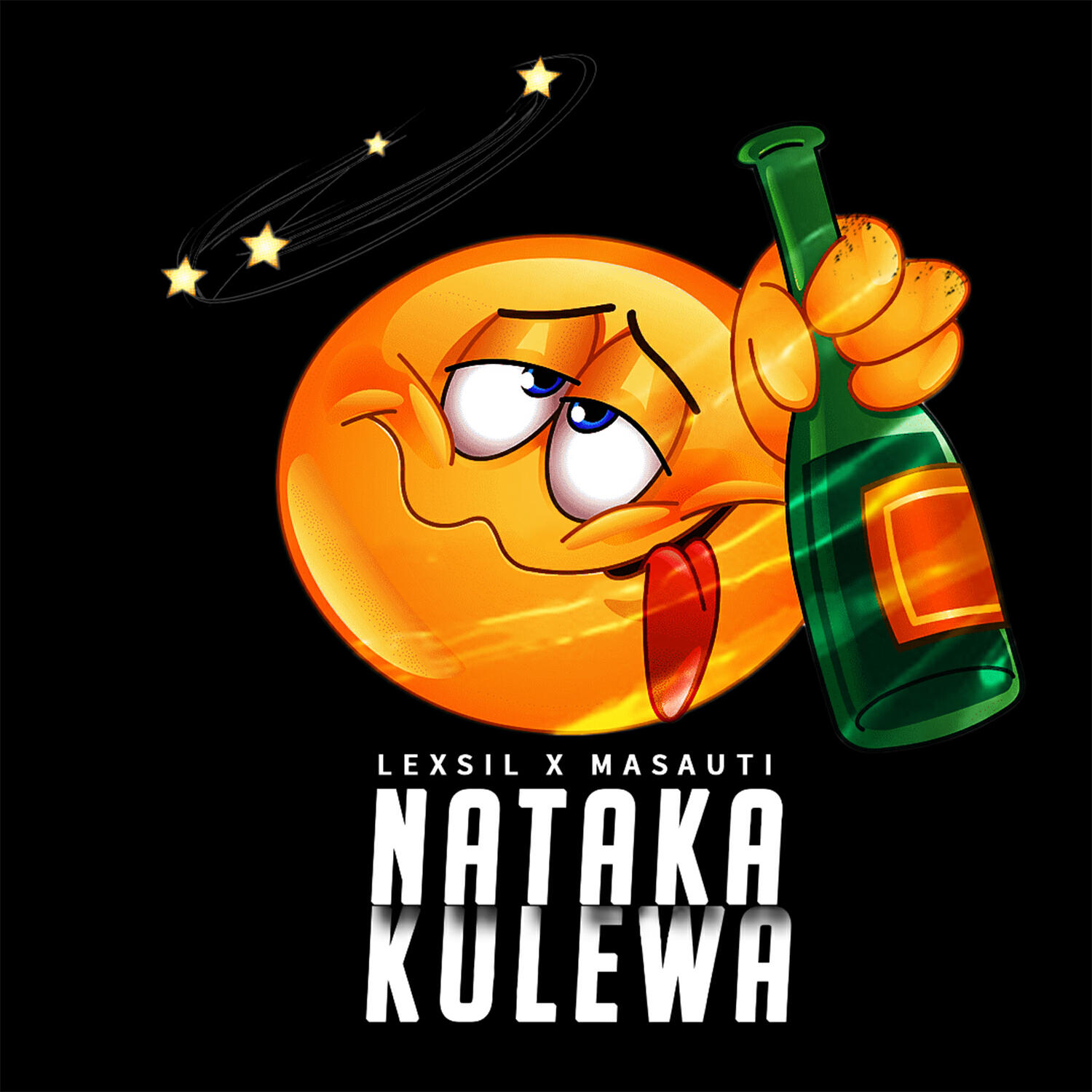 Релиз Nataka Kulewa