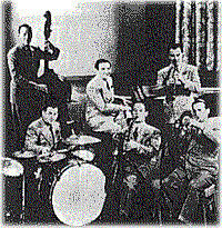 Raymond Scott Quintet