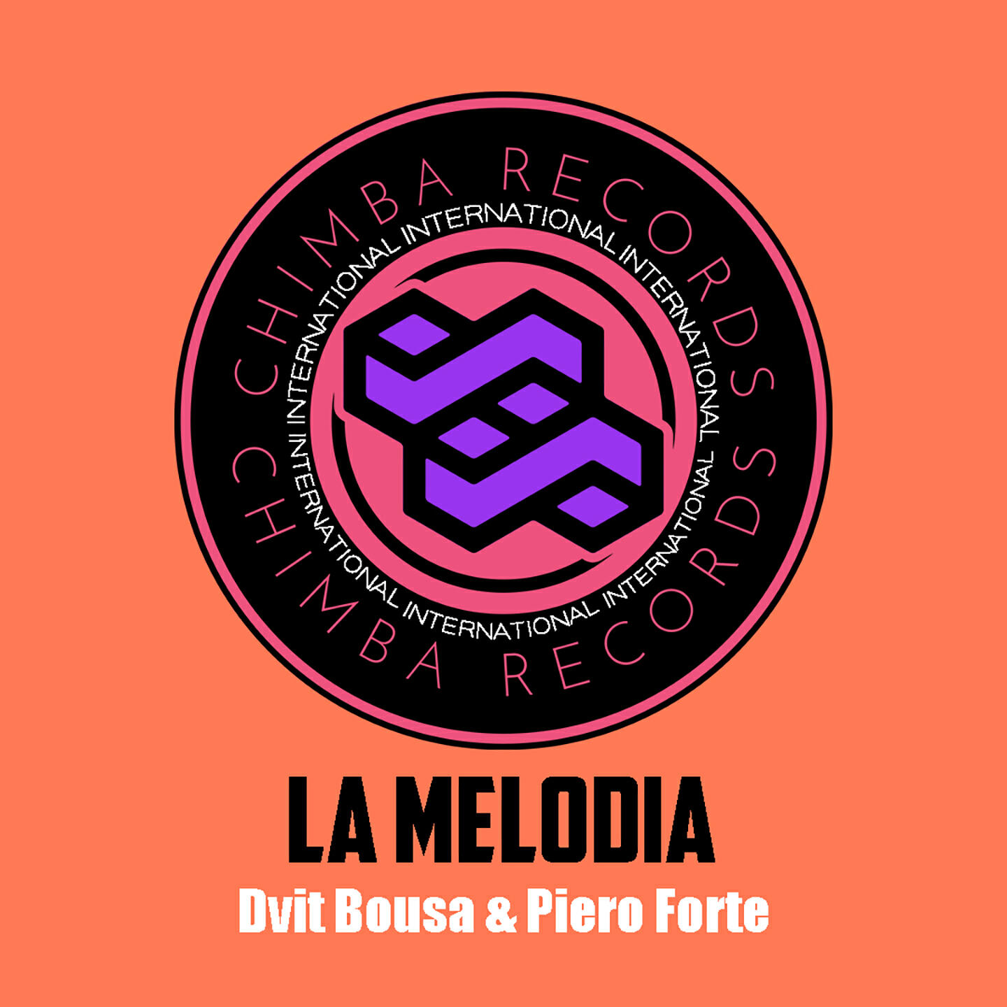 Скачать песню Dvit Bousa, Piero Forte - La Melodia бесплатно в MP3 для Android и iOS