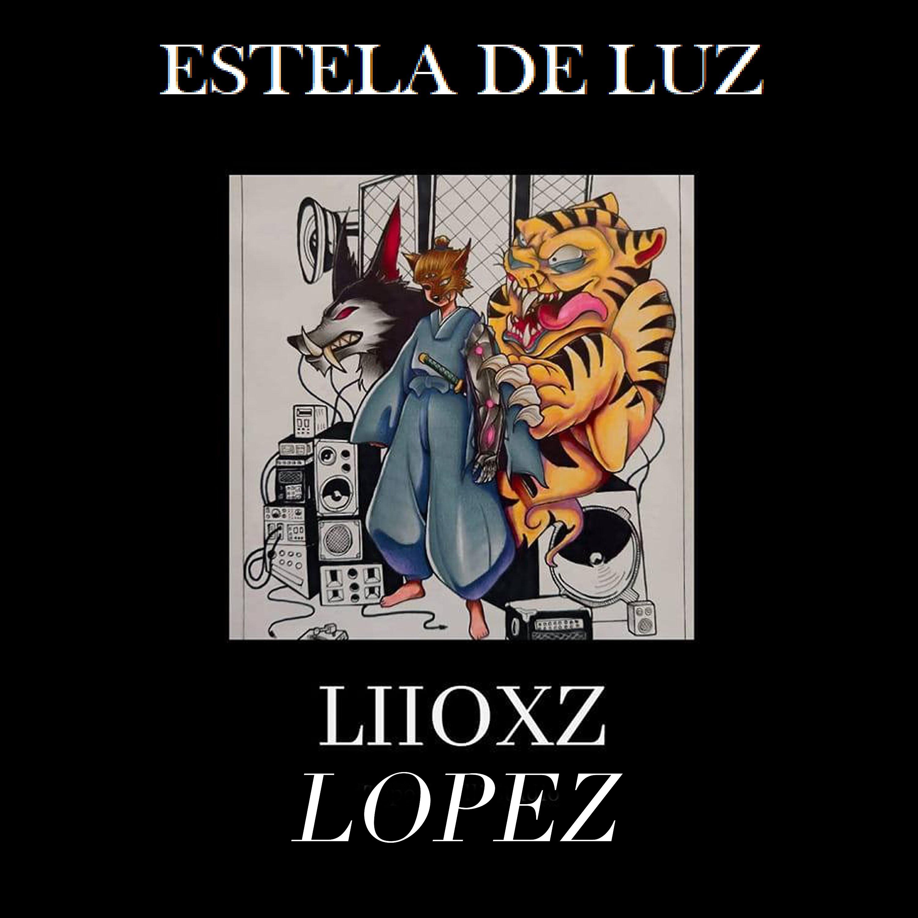 Релиз Estela de Luz