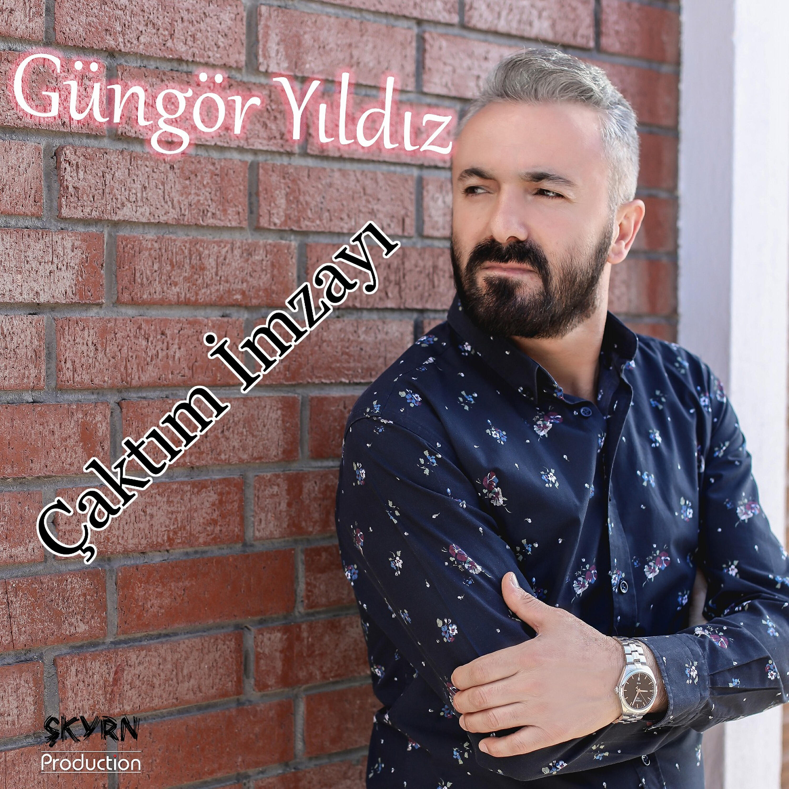 Релиз Çaktım İmzayı
