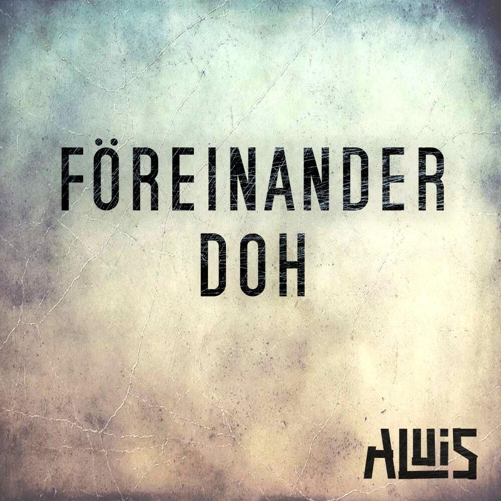 Постер альбома Föreinander doh