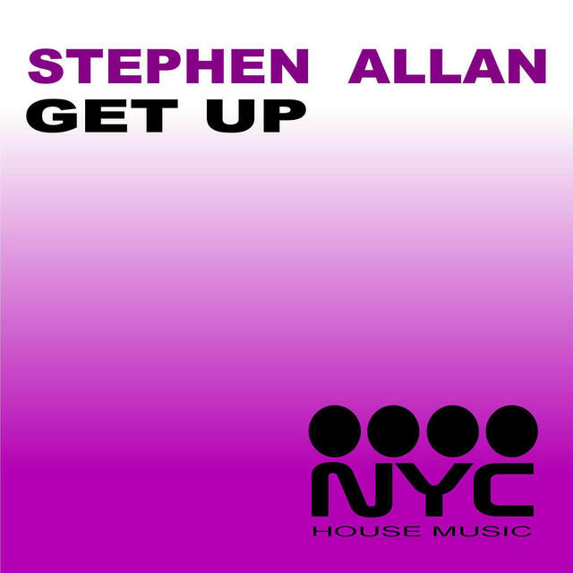 Релиз Get Up (NYC Mixes)