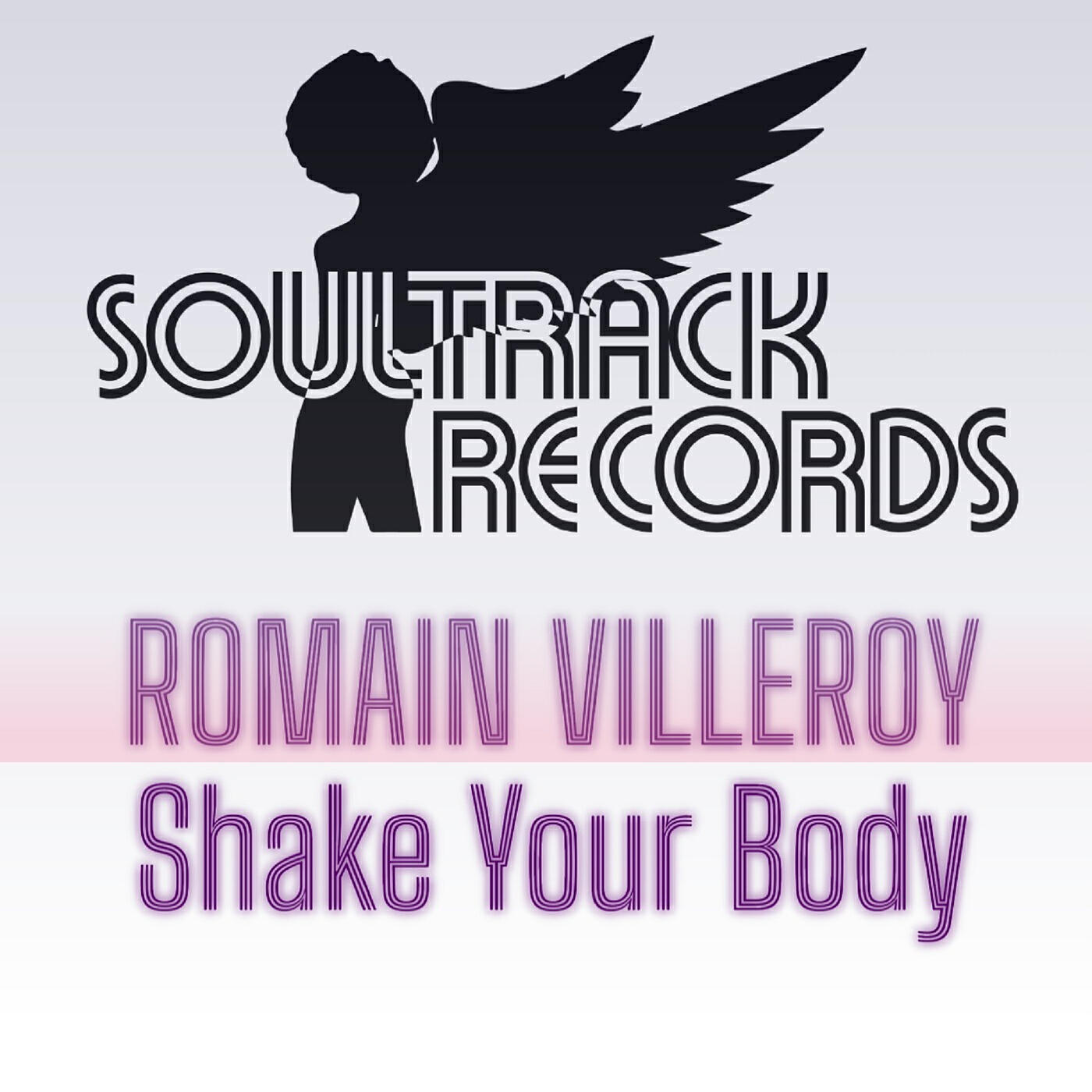 Релиз Shake Your Body