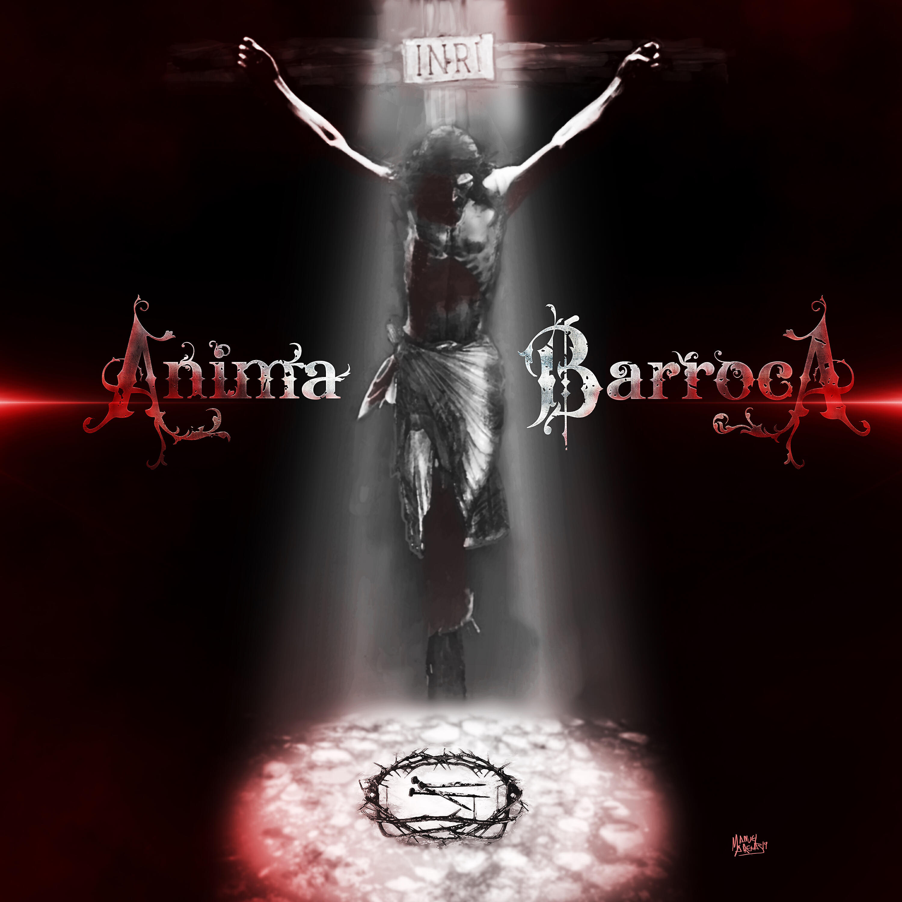 Релиз Inri