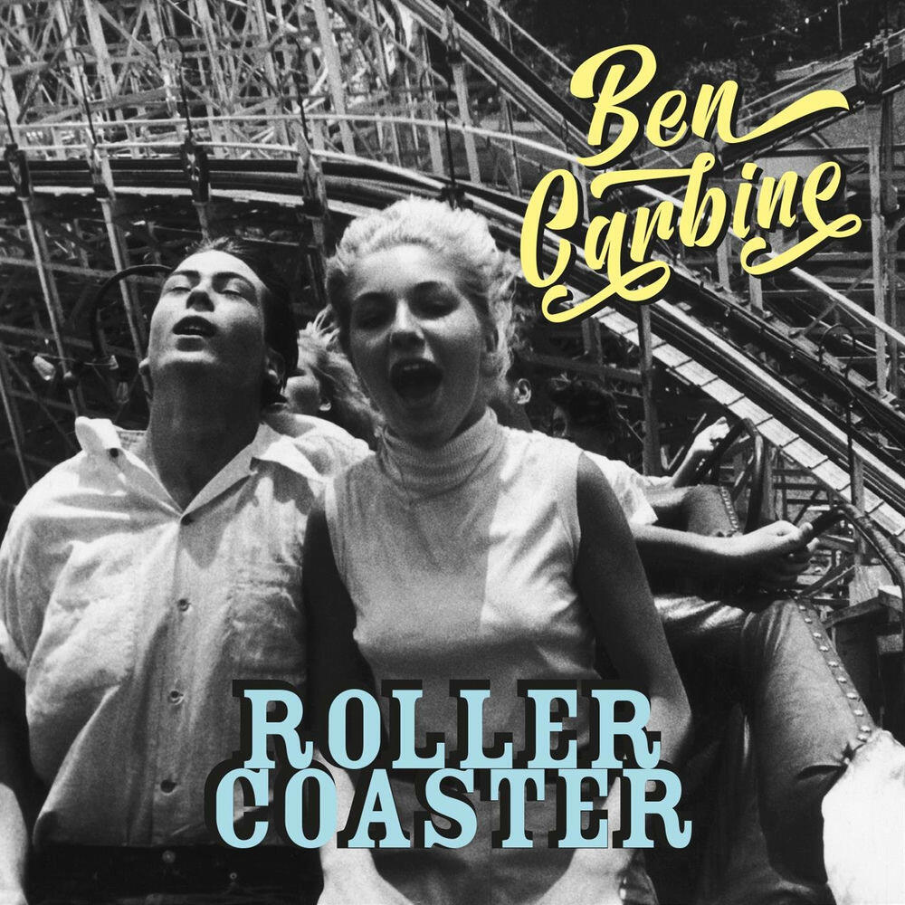 Релиз Rollercoaster