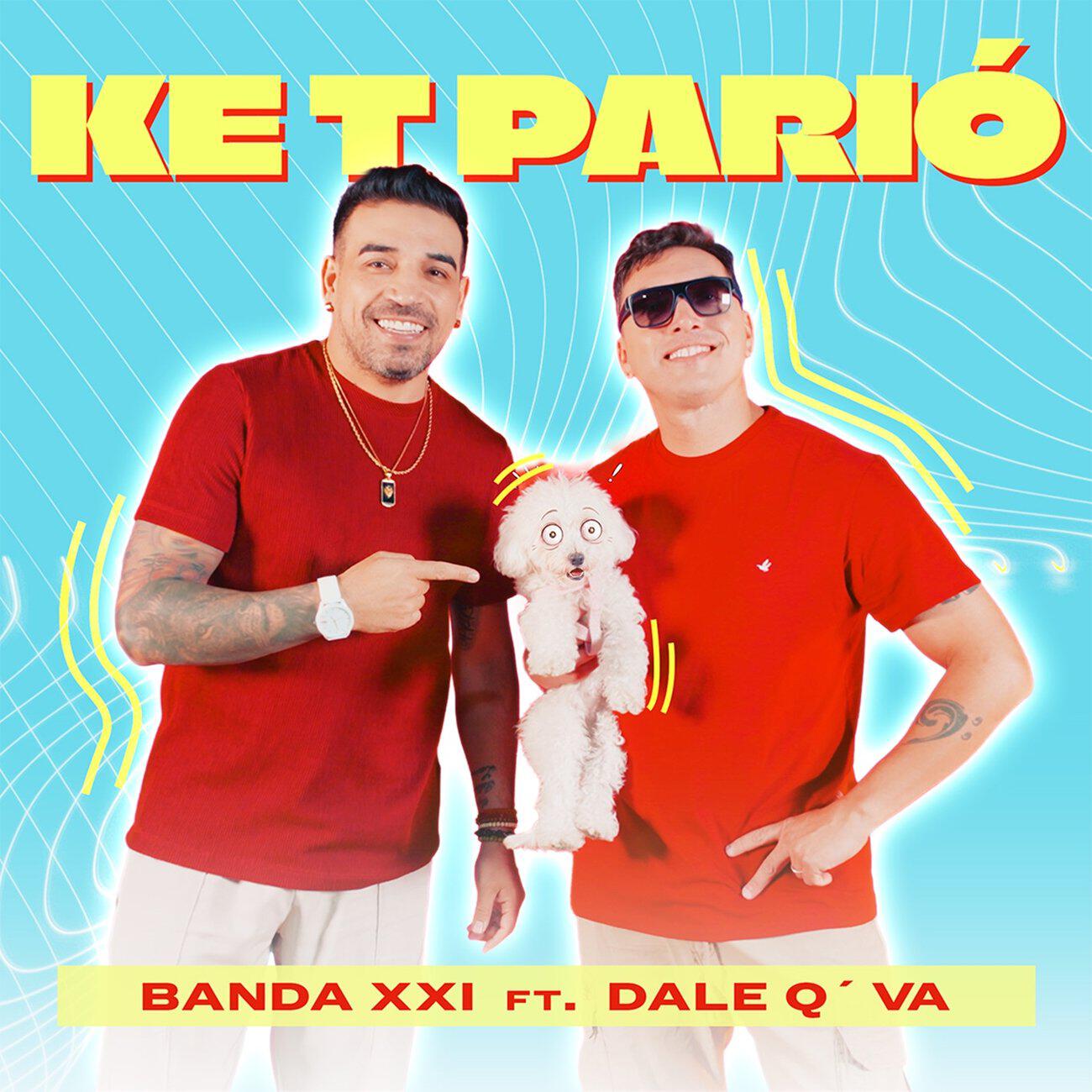 Релиз Ke T Parió