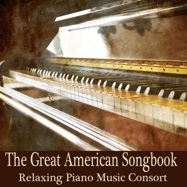 Релиз The Great American Songbook