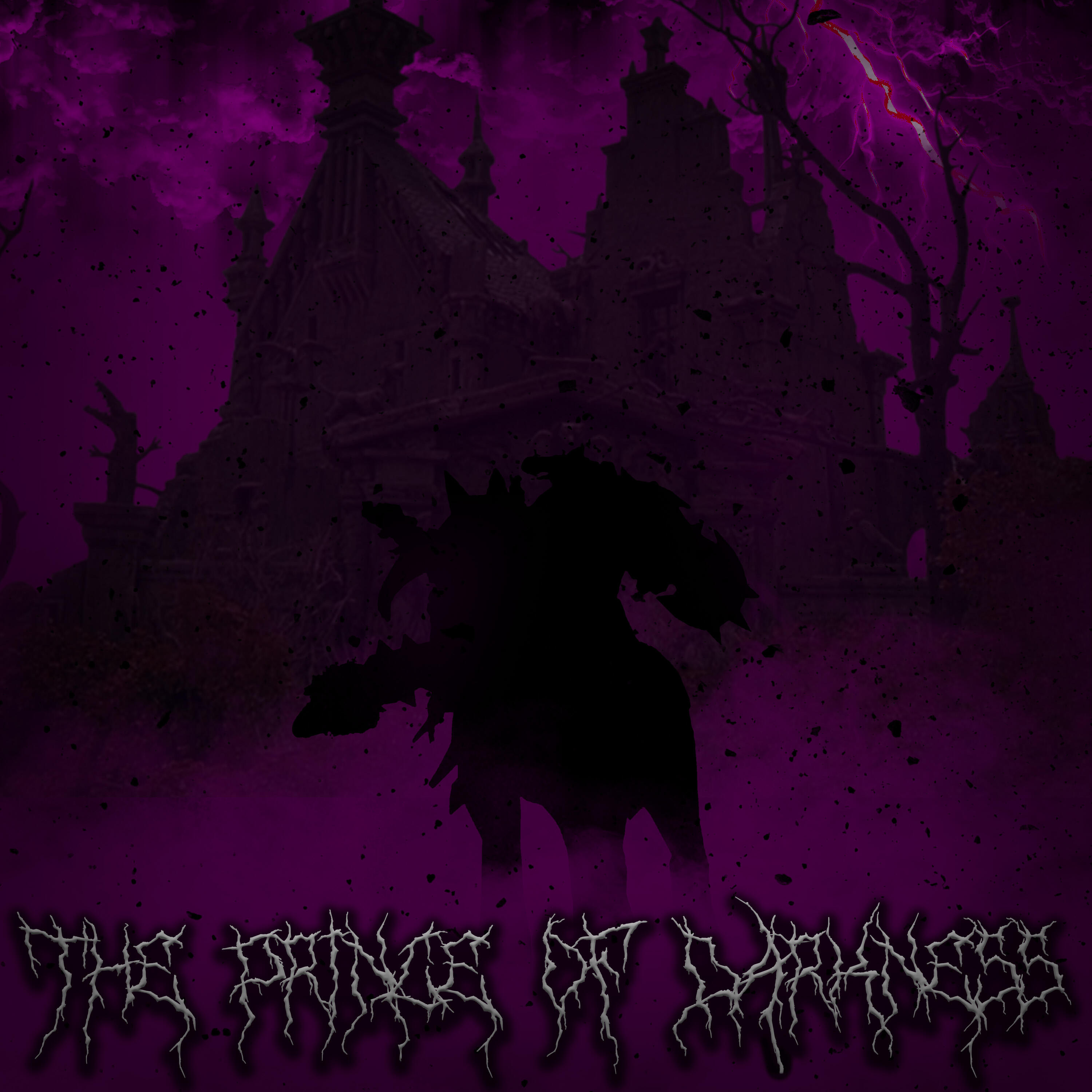 Релиз THE PRINCE OF DARKNESS