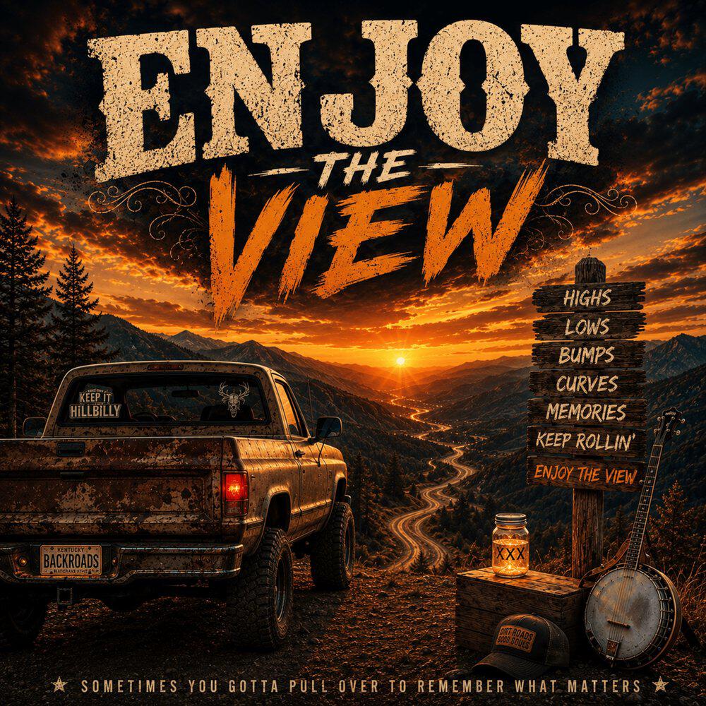 Релиз Enjoy The View
