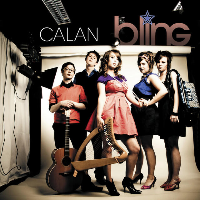 Релиз Bling