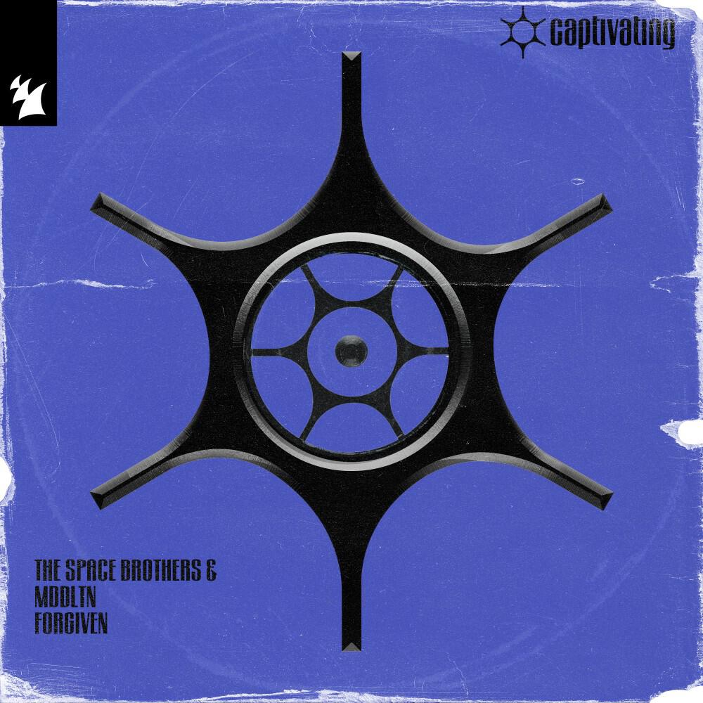 Релиз Forgiven