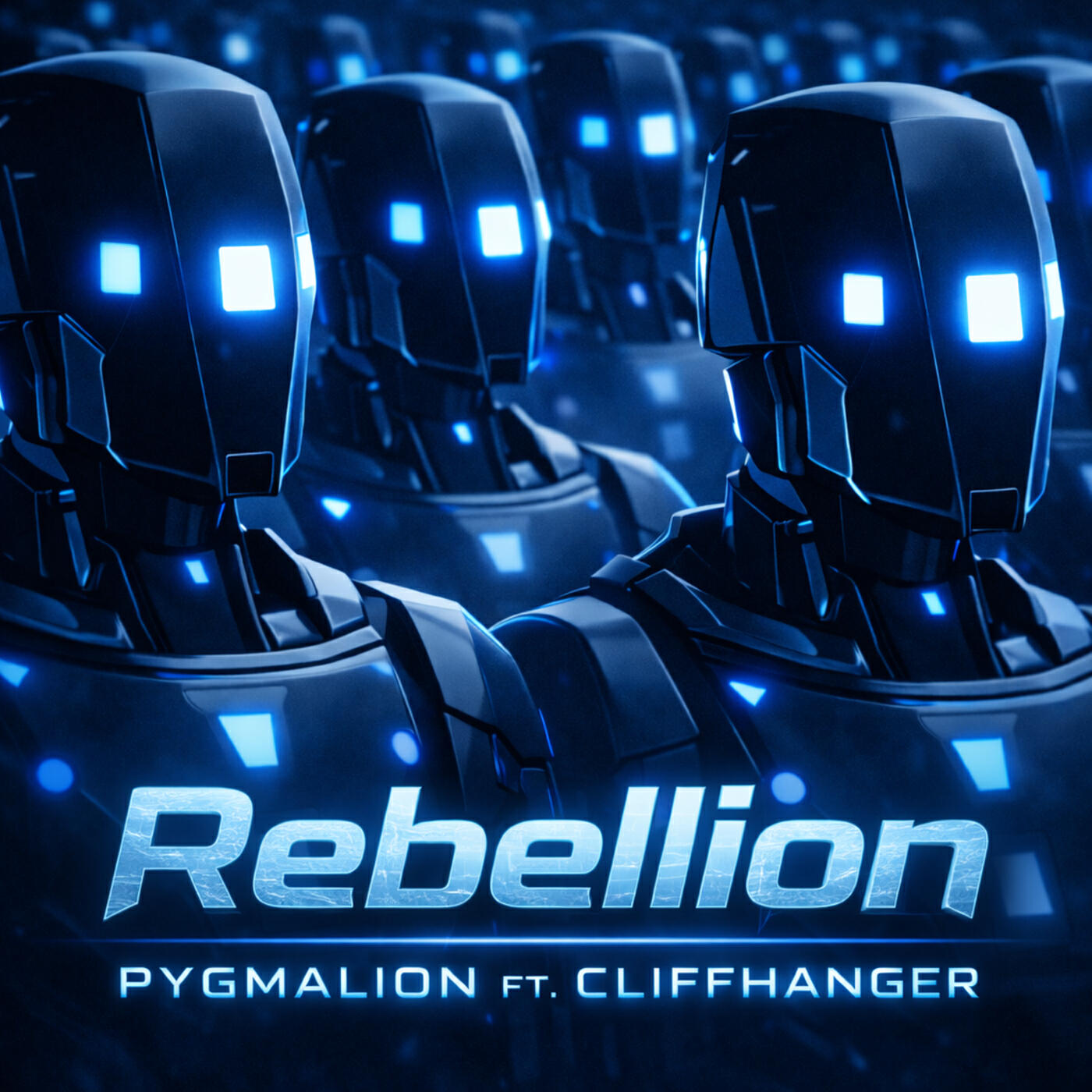 Релиз Rebellion