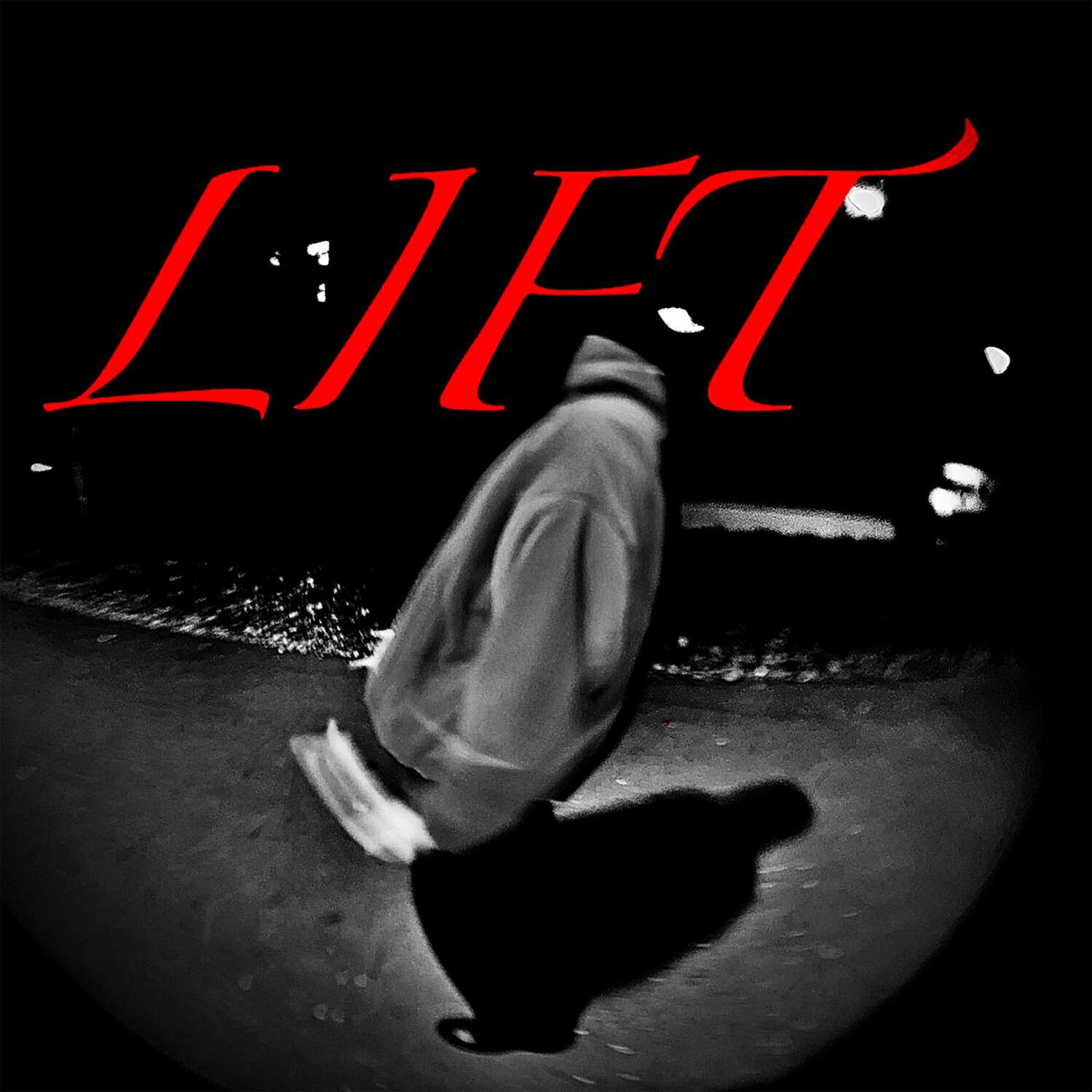 Релиз LIFT (prod. by KENZEE & VIVOKIDDIE & YXELLIX)