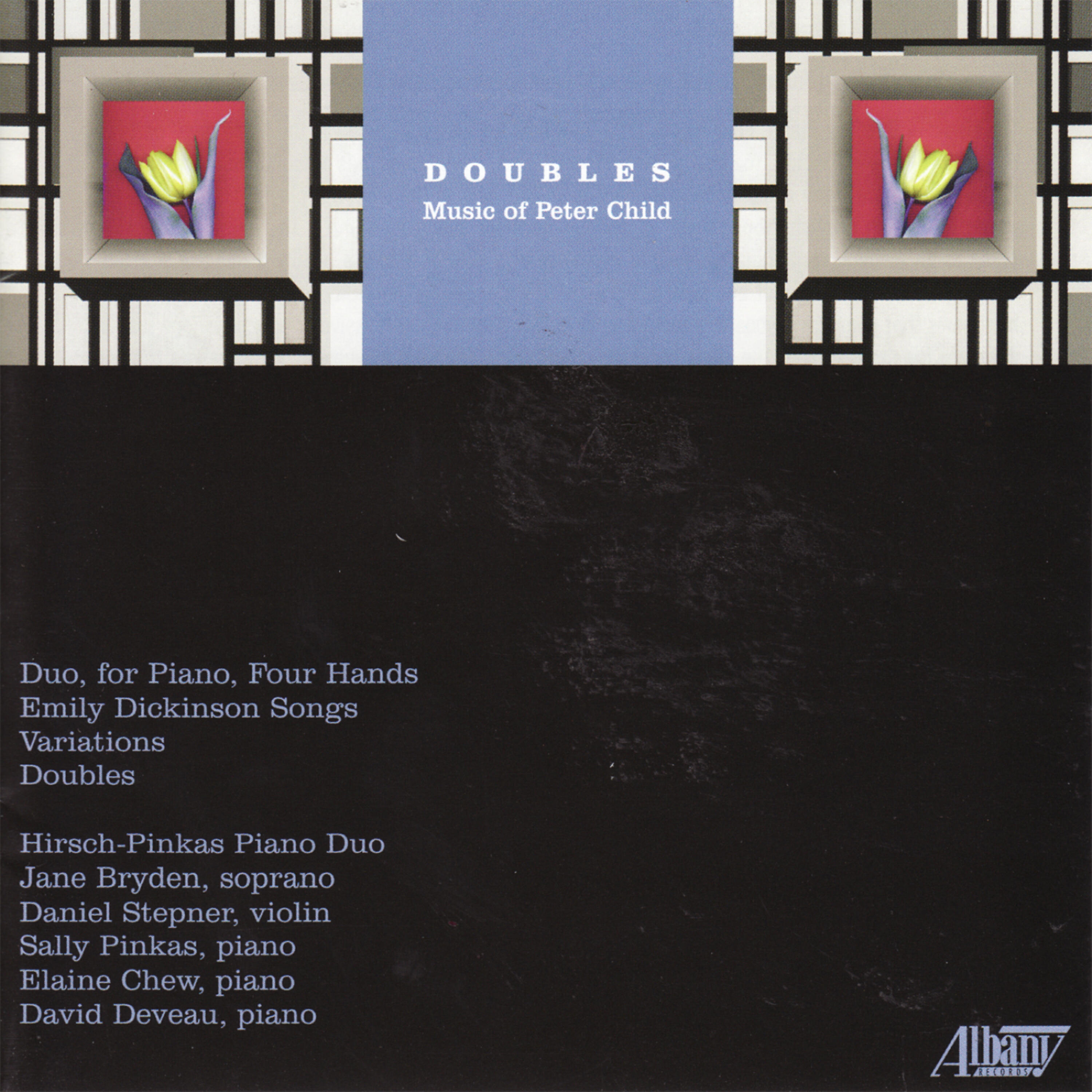 Релиз Doubles